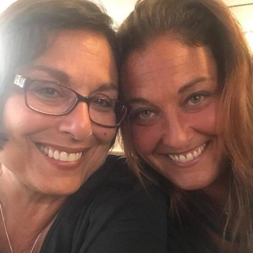 Meet your Posher, Nickie